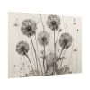 92409-297.jpg Make a Wish Dandelion Poster