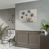 92409-299.jpg Make a Wish Dandelion Poster