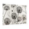 92409-302.jpg Dandelion Flower Blossom Poster