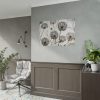 92409-304.jpg Dandelion Flower Blossom Poster