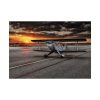 92409-325.jpg Aircraft Double Decker Poster