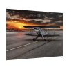 92409-327.jpg Aircraft Double Decker Poster