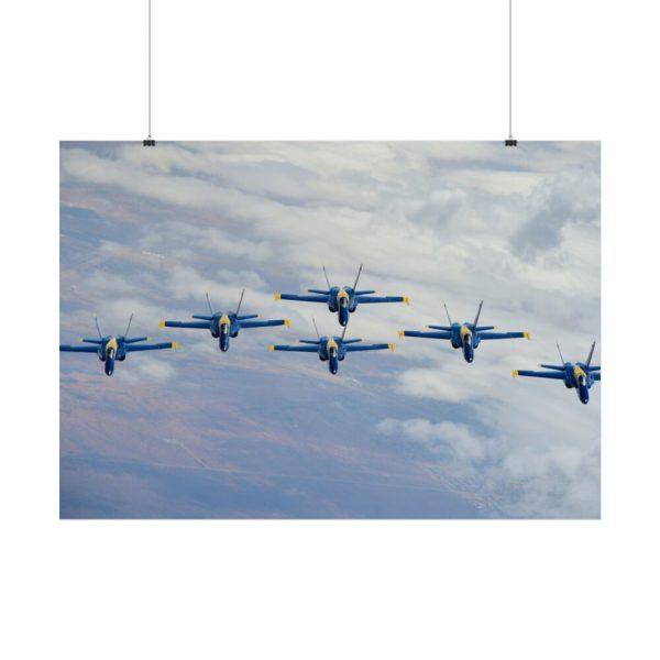 92409-331.jpg Two KC-135R Stratotankers Poster