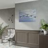 92409-334.jpg Two KC-135R Stratotankers Poster