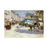 92409-35.jpg Rue Lepic Poster