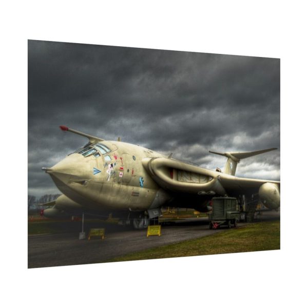92409-357.jpg Cold War Skies Poster
