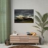 92409-358.jpg Cold War Skies Poster