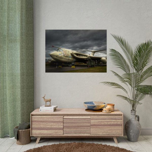 92409-358.jpg Cold War Skies Poster