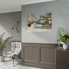 92409-39.jpg Rue Lepic Poster