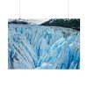 Gulf of Alaska I Poster