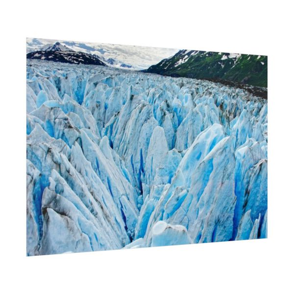 Gulf of Alaska I Poster
