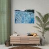 Gulf of Alaska I Poster