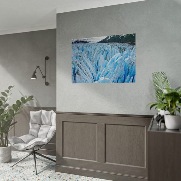 Gulf of Alaska I Poster