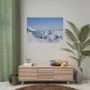 92409-428.jpg Snow Sope Mountain Poster