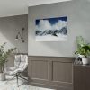 Mount McKinley or Denali Poster