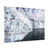 Prince William Sound of Gulf of Alaska Poster