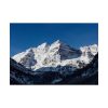 92409-440.jpg Rocky Mountains Poster