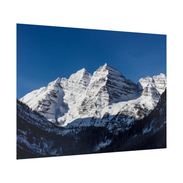 92409-442.jpg Rocky Mountains Poster