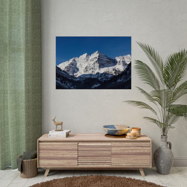 92409-443.jpg Rocky Mountains Poster