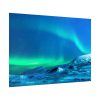 92409-462.jpg Aurora Borealis Alaska Poster