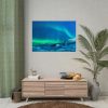 92409-463.jpg Aurora Borealis Alaska Poster