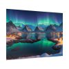 Northern Lights Poster