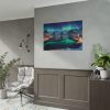 Northern Lights Poster