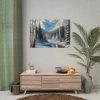 92409-498.jpg Winter Landscape in Alaska Poster