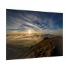 92409-532.jpg Dawn Sun Mountain Poster
