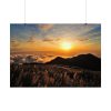 92409-541.jpg Taiwan Sky Poster