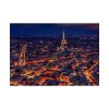 92409-70.jpg Eiffel Tower in Night Poster