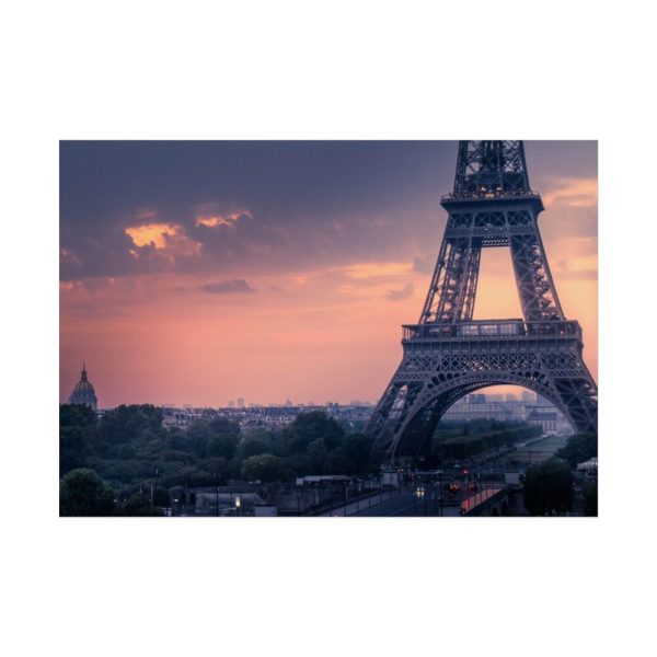 Eiffel Tower in France Poster