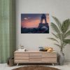 Eiffel Tower in France Poster