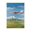 92410-120.jpg United Airlines DC-10 Poster