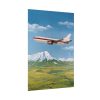 92410-122.jpg United Airlines DC-10 Poster