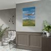 92410-124.jpg United Airlines DC-10 Poster