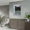 92410-139.jpg Gulf of Alaska On the South Coast of Alaska Poster