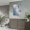92410-144.jpg Melting Glacier in Alaska Poster