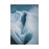 Alaska Glacier  Poster