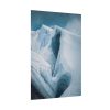 Alaska Glacier  Poster