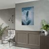 Alaska Glacier  Poster