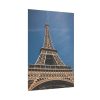 92410-22.jpg Eiffel Tower in Paris II Poster