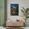 Montmartre, Paris Poster