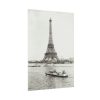 Eiffel Tower, Paris by Rijksmuseum Poster
