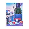 Parisian Scenes Poster