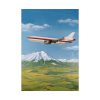 92411-120.jpg United Airlines DC-10 Poster