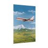 92411-122.jpg United Airlines DC-10 Poster