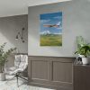 92411-124.jpg United Airlines DC-10 Poster