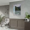 92411-139.jpg Gulf of Alaska On the South Coast of Alaska Poster