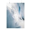 92411-141.jpg Melting Glacier in Alaska Poster